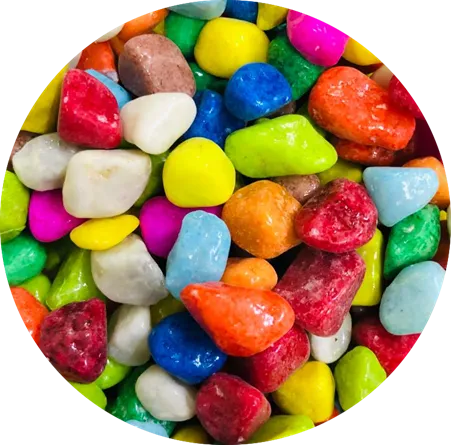 PPRFM - Fancy Mix-Color (50 kg)