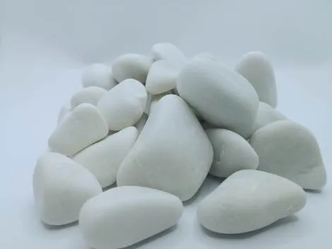 RPRWF24 - Flat Pebbles 2-4 cm (50 kg)