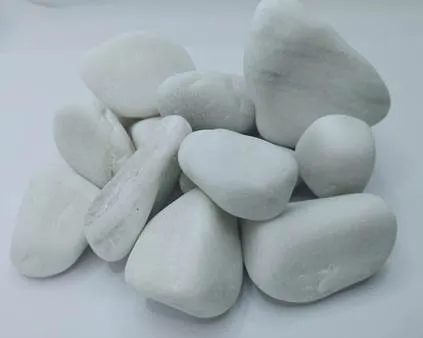 RPRWF46 - Flat Pebbles 4-6 cm (50 kg)