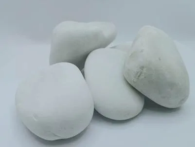 RPRWF68 - Flat Pebbles 6-8 cm (50 kg)