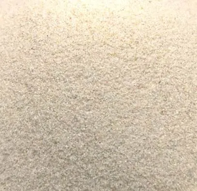 SS005 - Silica Sand 0-0.5 mm (50 kg)