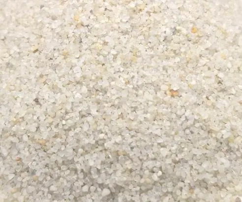 SS051 - Silica Sand 0.5-1 mm (50 kg)