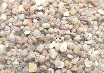 SS25 - Silica Sand 2-5 mm (50 kg)