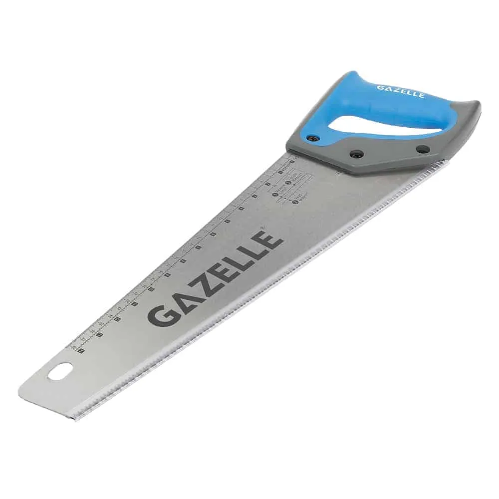 Gazelle 16 In. Hand Saw (400mm)