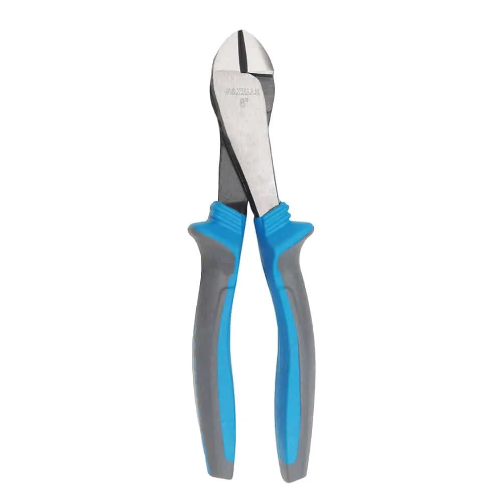 Gazelle 8 In. Side Cutting Plier (200mm)