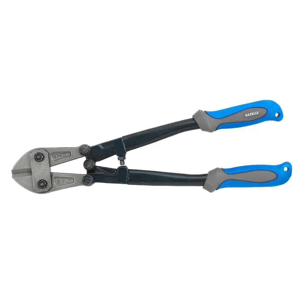 Gazelle 14 In. Bolt Cutter (350mm)