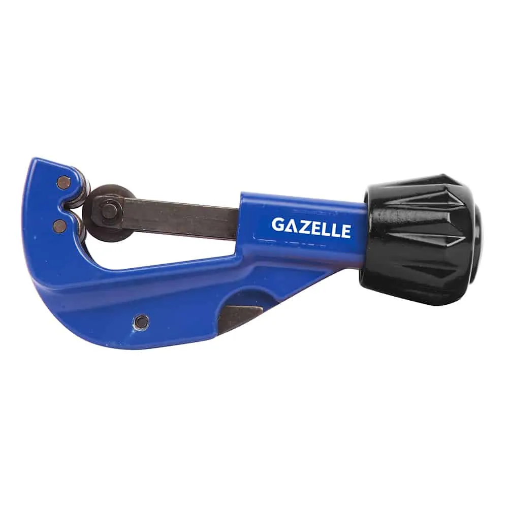 Gazelle 1/8-1 1/4 In. Tubing Cutter (3-32mm)