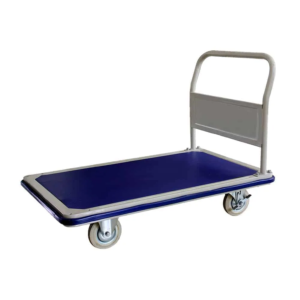 Gazelle Platform Trolley, 300kg