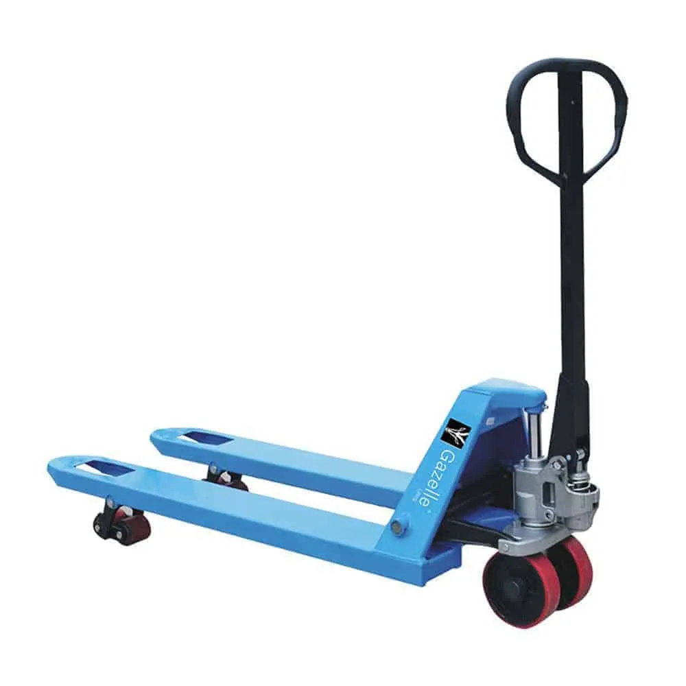 Gazelle 2.5 Ton Hand Pallet Truck (2500kg)