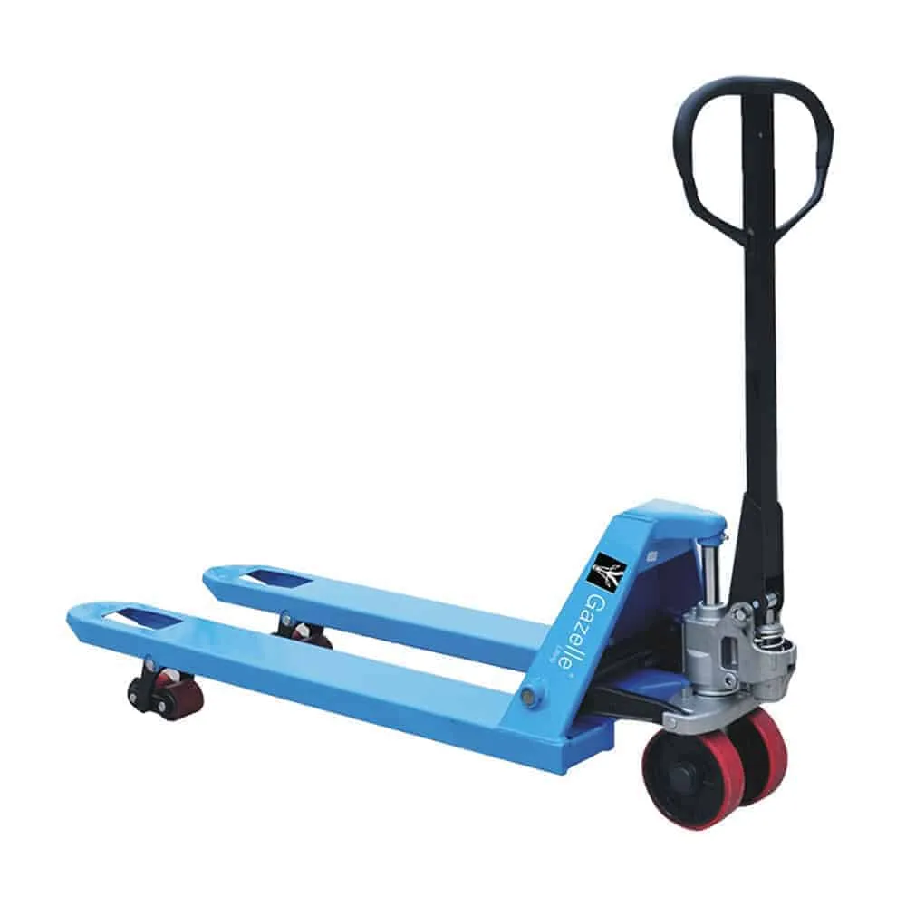 Gazelle 3 Ton Hand Pallet Truck (3000kg)