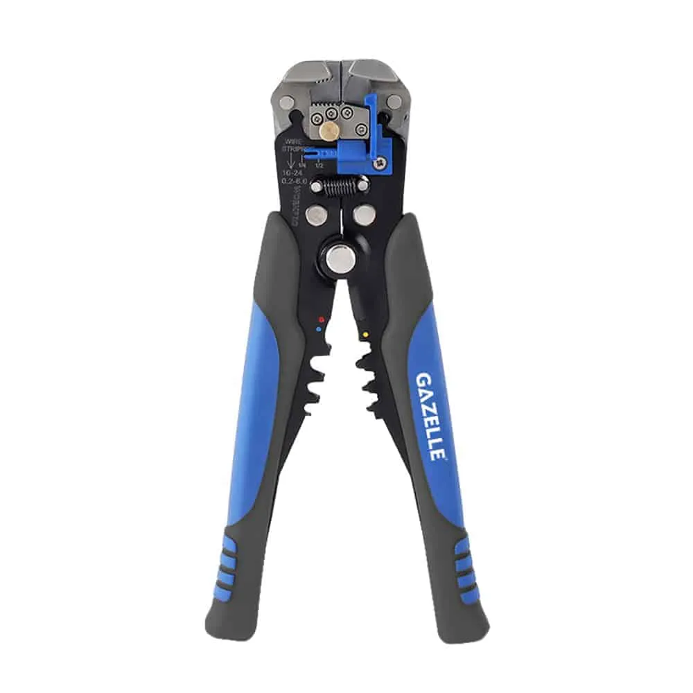 Gazelle 3-In-1 Automatic Wire Stripping Tool