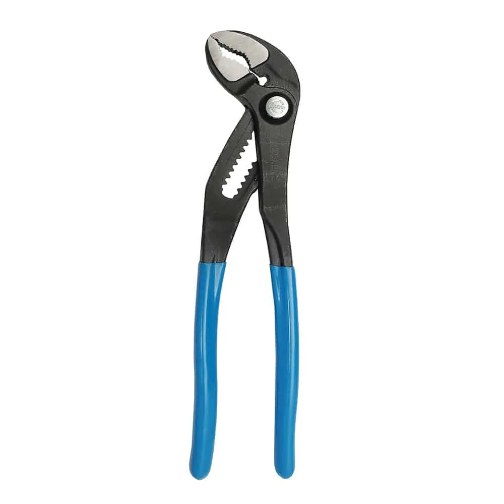 Gazelle 10 In. Water pump Plier (250mm)