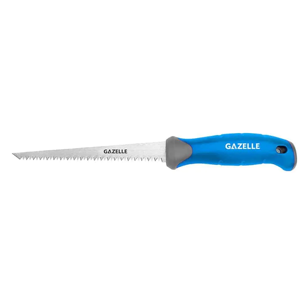 Gazelle 6 In. Wallboard Saw (150mm)