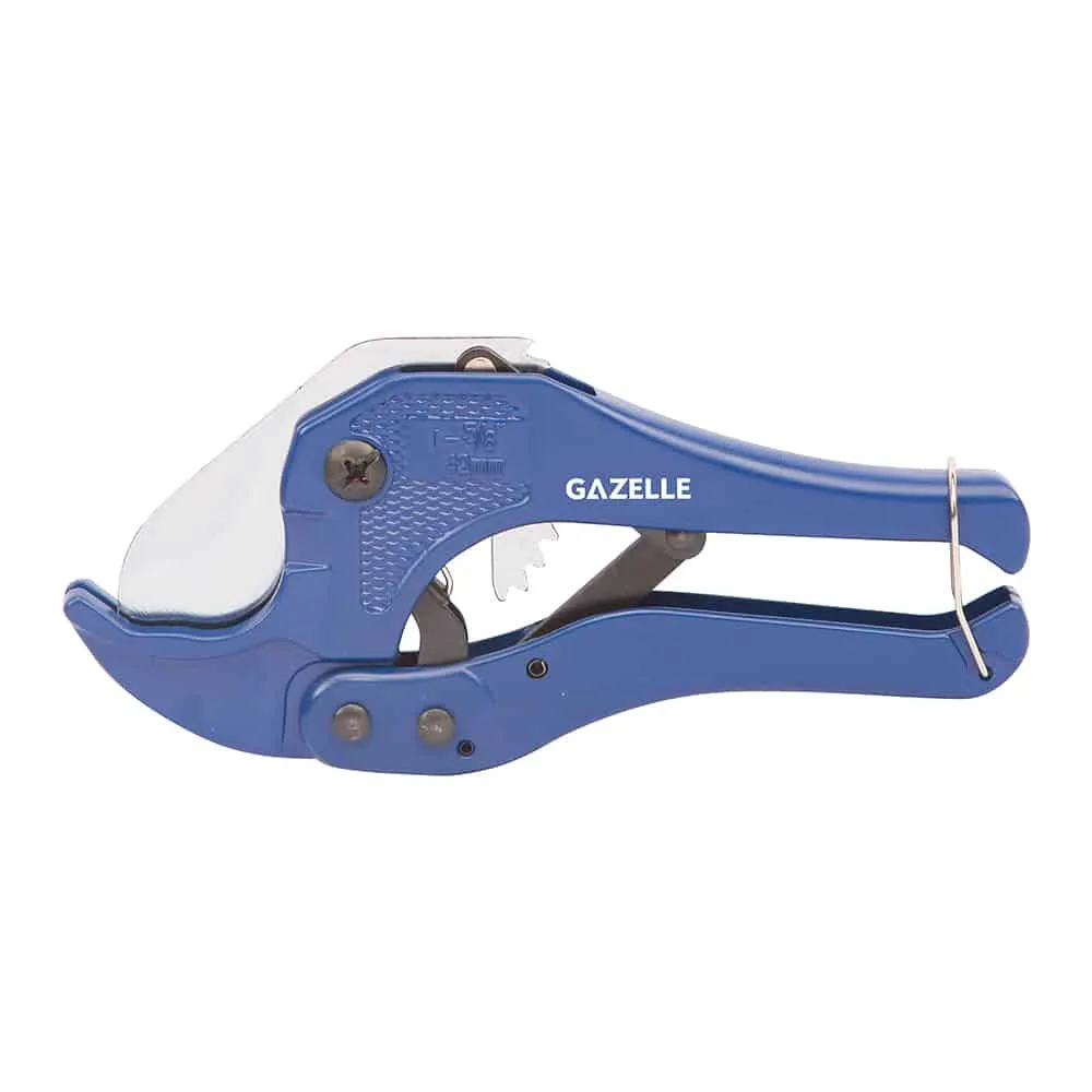 Gazelle 1 5/8 In. Pipe Cutter (42mm)