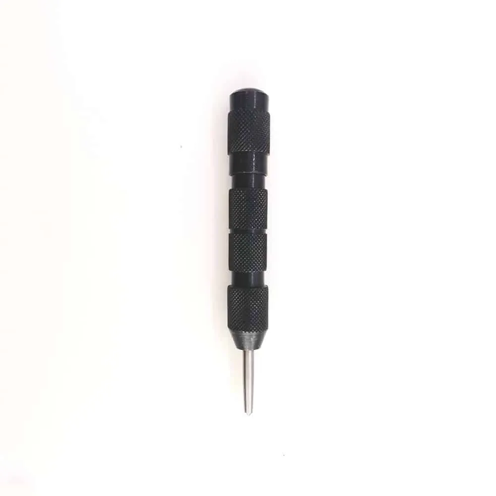 Gazelle 1/2 In. Automatic Center Punch (12.7mm)