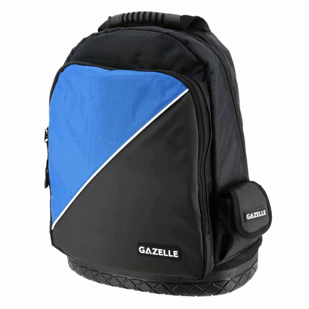 Gazelle 16 In. Technician Rucksack With Waterproof Contoured Base