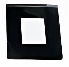 Corner light: VG-CT4308R-3 14W - BLACK