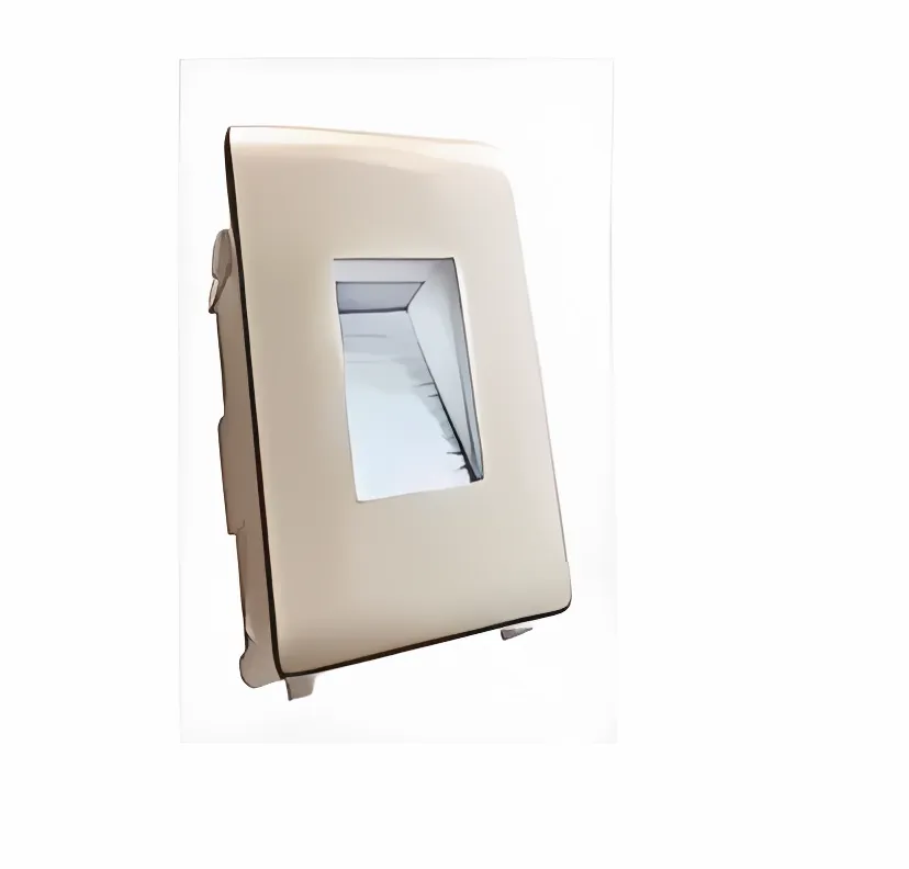 Corner light: VG-CT4308R-3 14W - GOLD