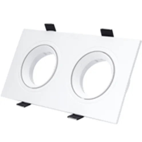 Spot Light Frame (VG-CLQ107S-2)