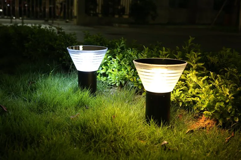 Solar light: VG-CT4008R 5W