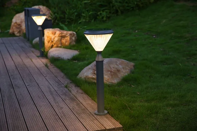 Solar light: VG-CT4108R 5W