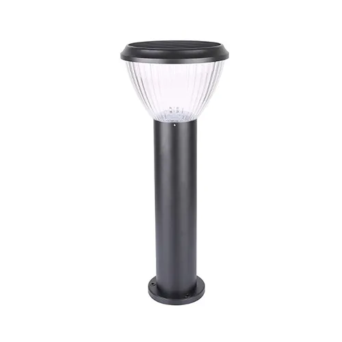 Solar garden light: VG-CT4408 5W