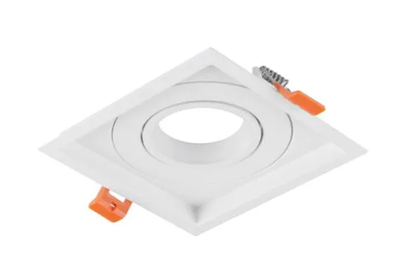 Waterproof Spot Light Frame (VG-GLQ1700S-1)