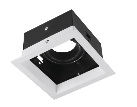 Waterproof Spot Light Frame (VG-GLQ1800S-1)