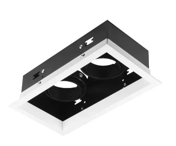 Waterproof Spot Light Frame (VG-GLQ1800S-2)