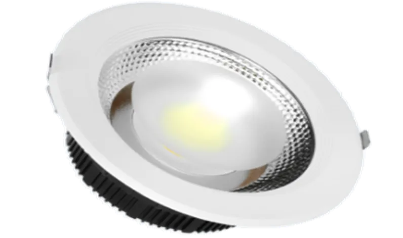 Led Down Light - 15W MD-1915