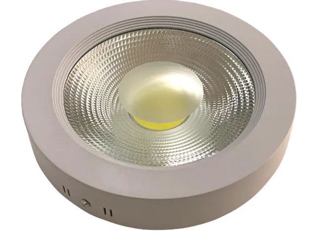 LED downlight Surface mounted ROUND panel light MD-DLM3440R