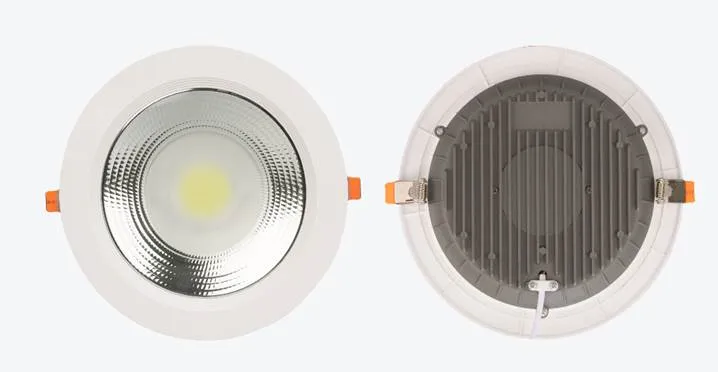 COB Recessed LED Downlight 30W MD-DLQ2030R