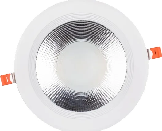 COB Recessed LED Downlight 50W MD-DLQ2050R