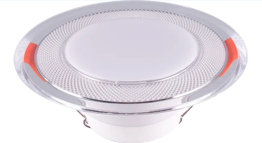 LED Ceiling Light MD-DLQ8407RF