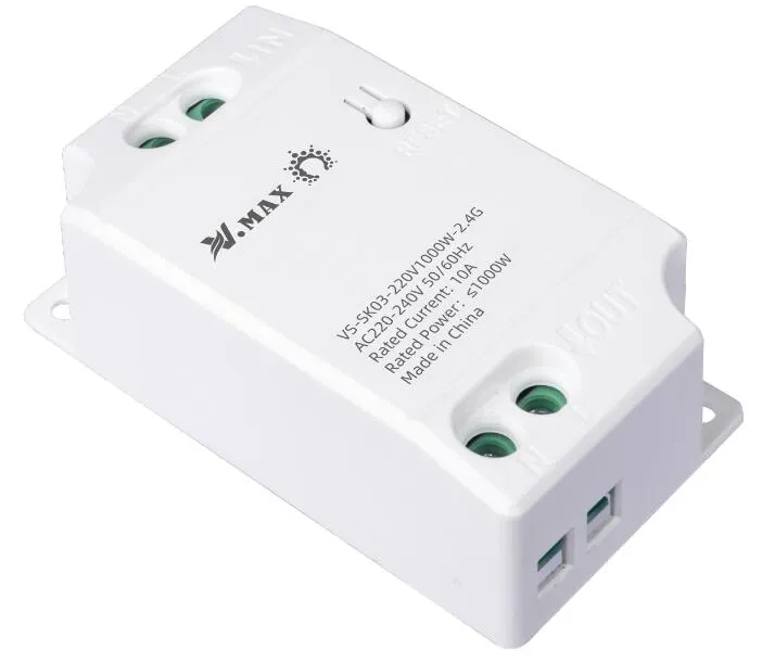 Smart Relay - VS-SK02-3K-2.4G