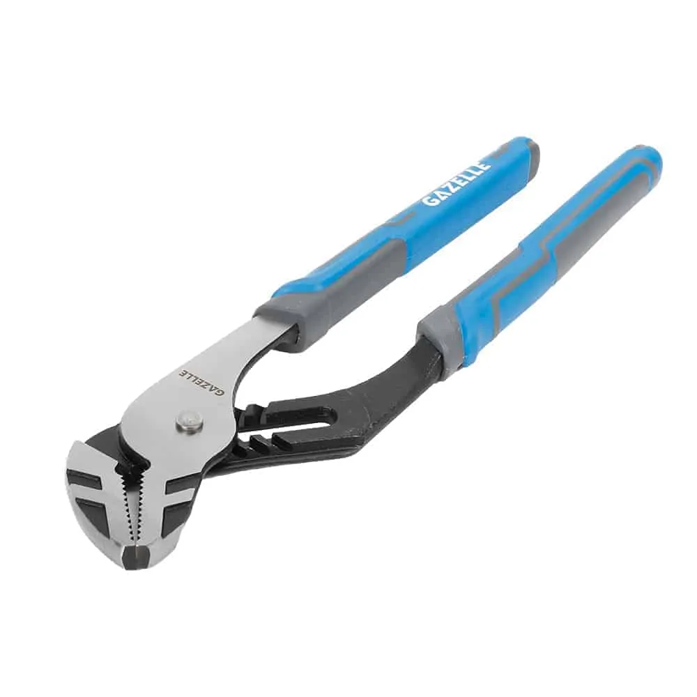 Gazelle 12 In. CR-V Water Pump Pliers (300mm)