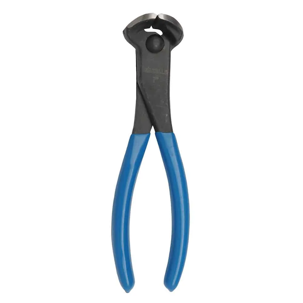 Gazelle 7 In. End Cutting Plier (180mm)