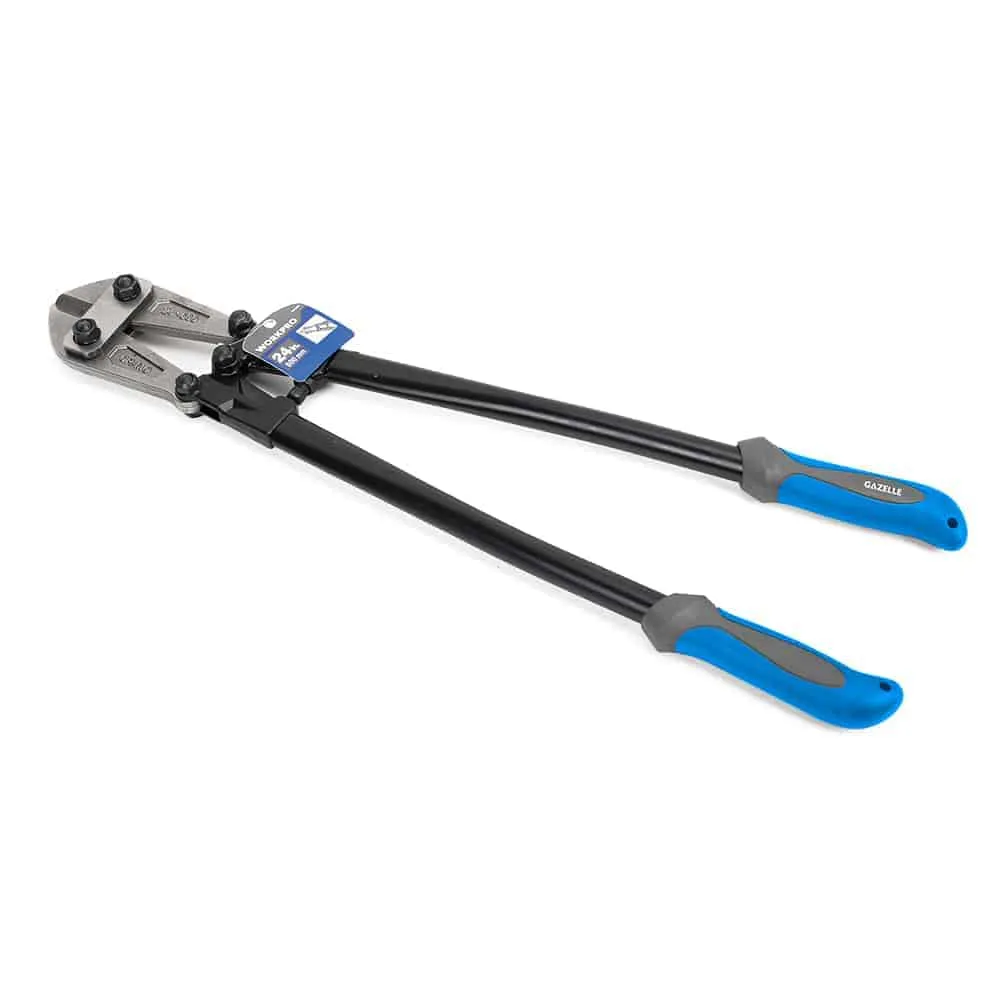 Gazelle 24 In. Bolt Cutter (600mm)