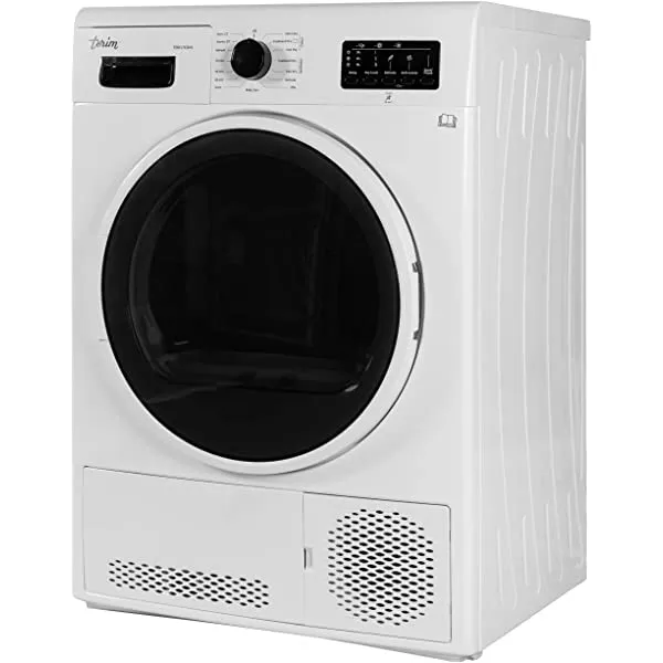 BOMPANI 12KG TOP LOAD FULLY AUTO WASHING MACHINE.