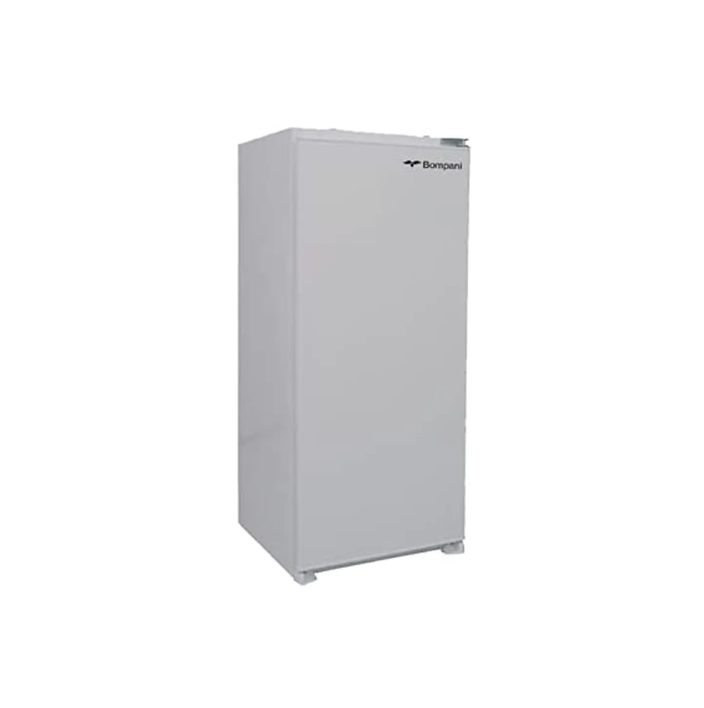 B/IN SINGLE DOOR REFRIGERATOR, 195LTRS (178+17), REVERSIBLE DOOR.