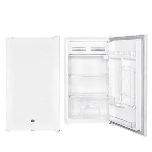 BOMPANI 92 LTRS, FRIDGE, WHITE.