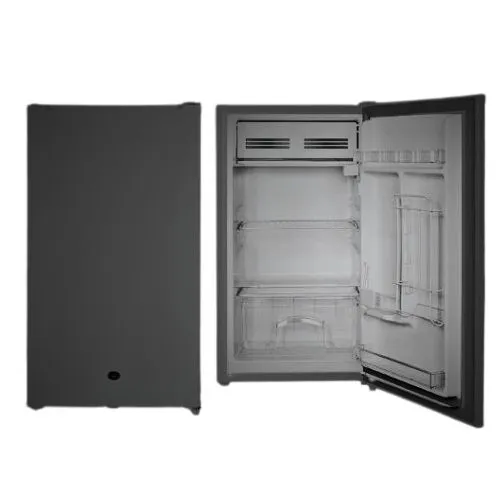 BOMPANI 92 LTRS, FRIDGE, BLACK