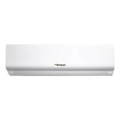 BOMPANI 18000 BTU SPLIT AC, ONLY COOL, ACRYLIC PANEL, INVERTER COMPRESSOR, 220/240 VOLT, 50Hz, R410 GAS