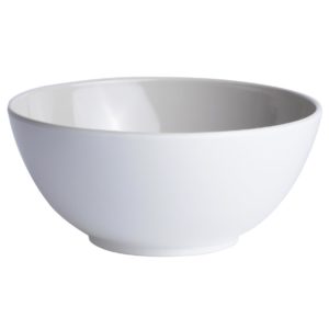 MELAMINE BOWL, SUMMER - BONE, 6 PCS - 11017