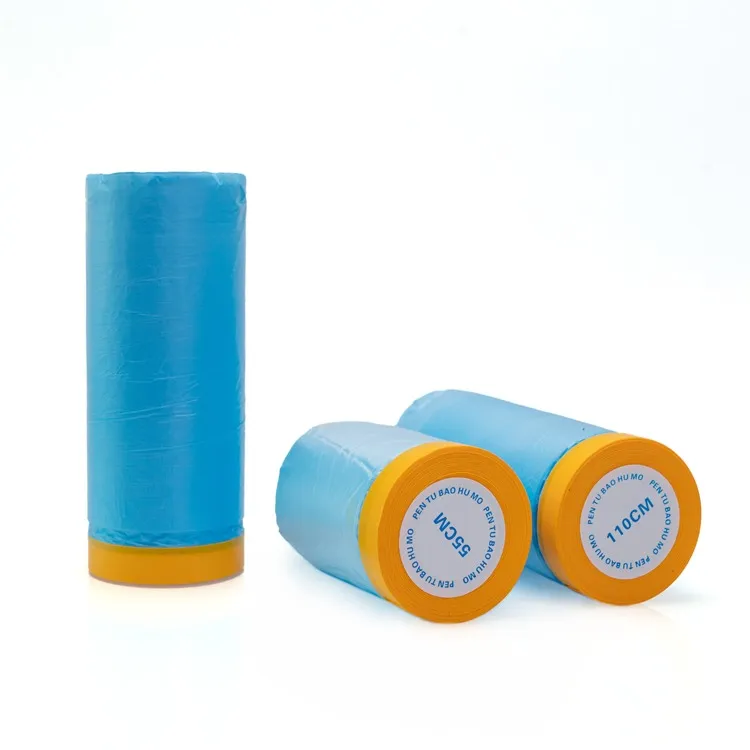 Auto mobile masking film TXB301-55CM X 25 M