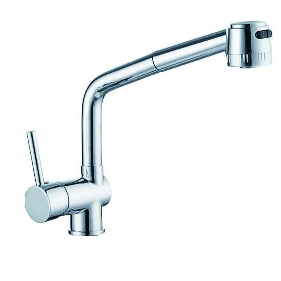 Kitchen sink deals faucet with sprayer