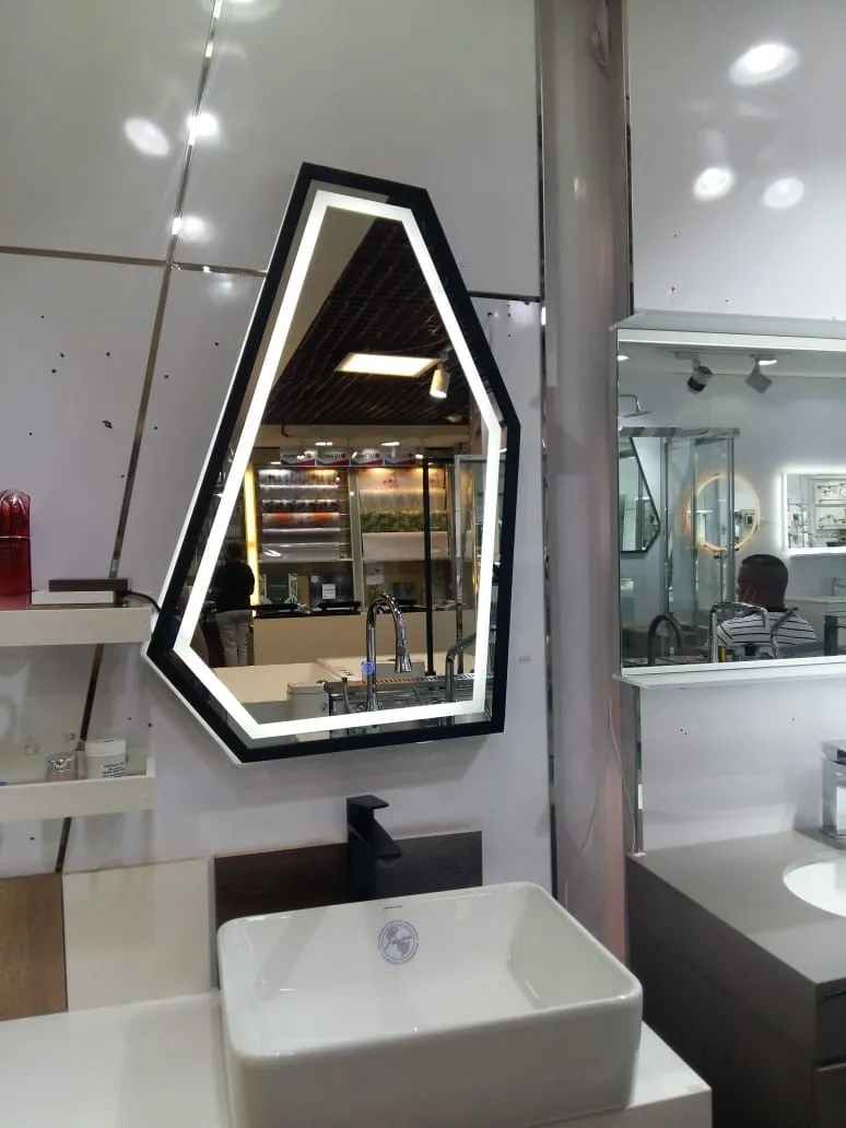 Led Mirror 600*800