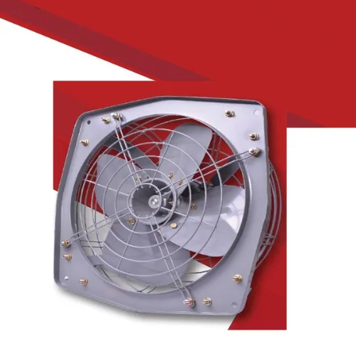 Exhaust fan for hot sale cooler 18 inch