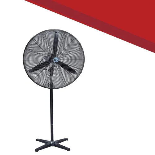 RR STAND FANS RRAC-PD650E 26 inch