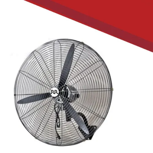 RR WALL FANS RRAC-WF750E 30 inch